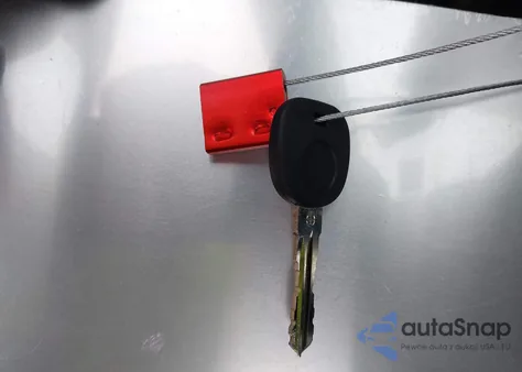 2006 Chevrolet Impala Lt из США, поврежденный, VIN 2G1WT55KX69383638